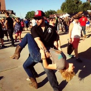 Meet your Posher, Matt